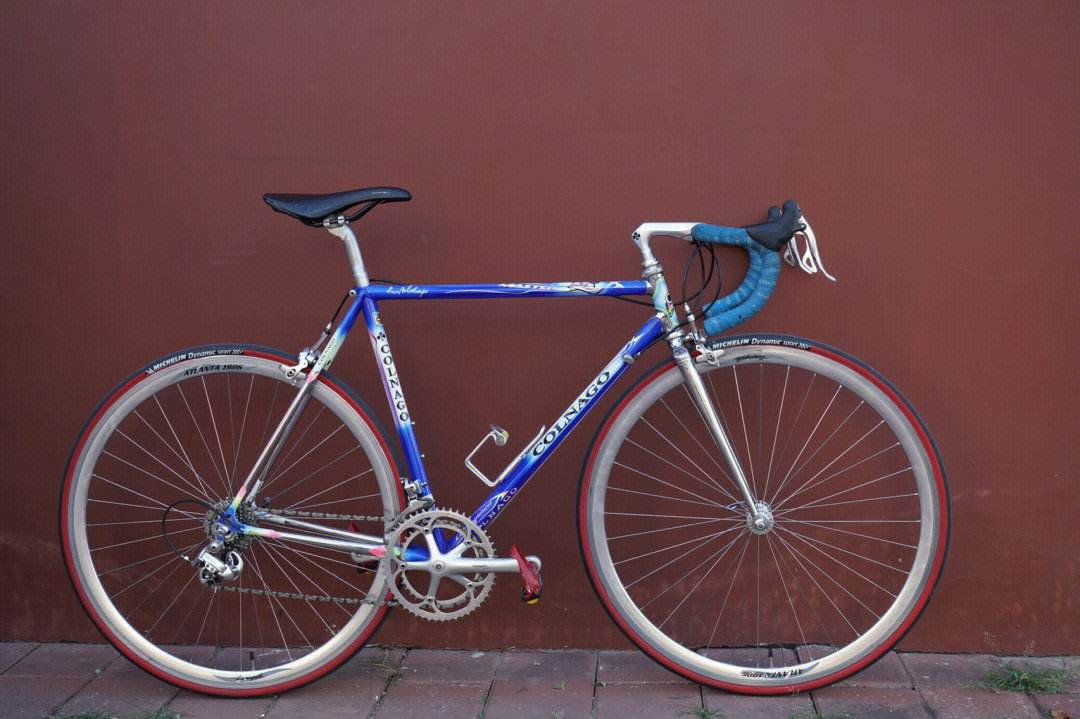campagnolo(Campagnolo and Shimanobi)